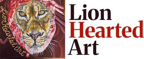 LionHeartedArt