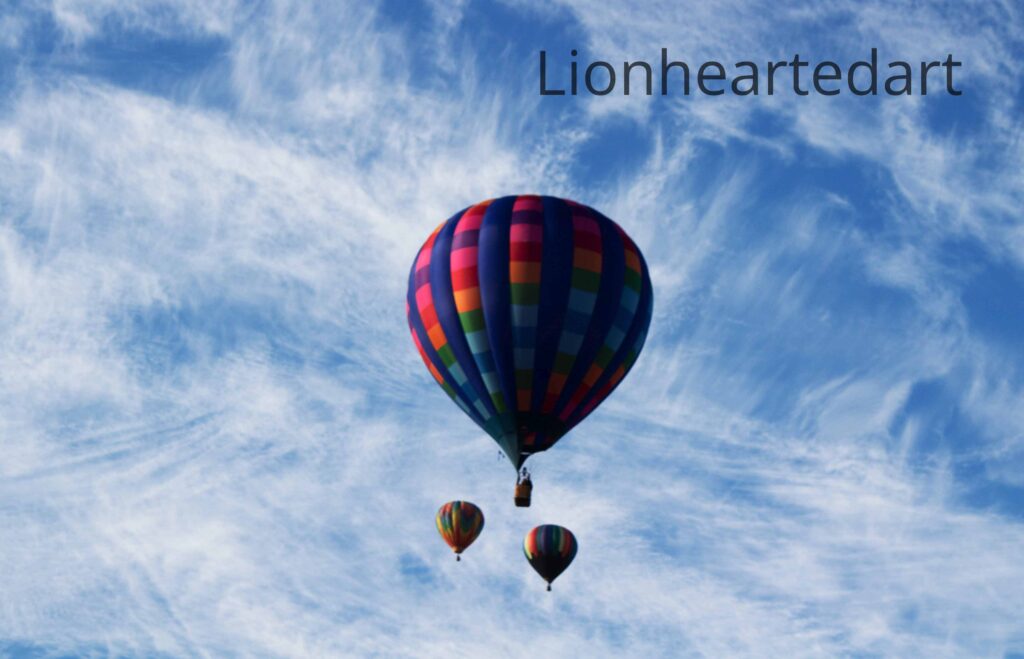 Ballons