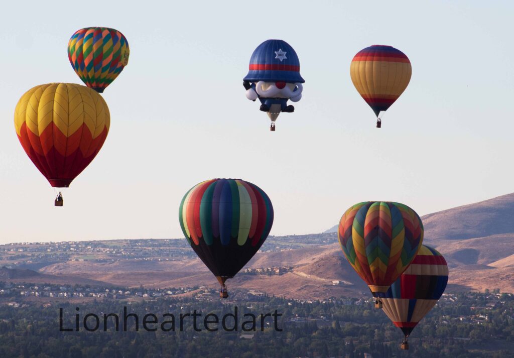 Ballons