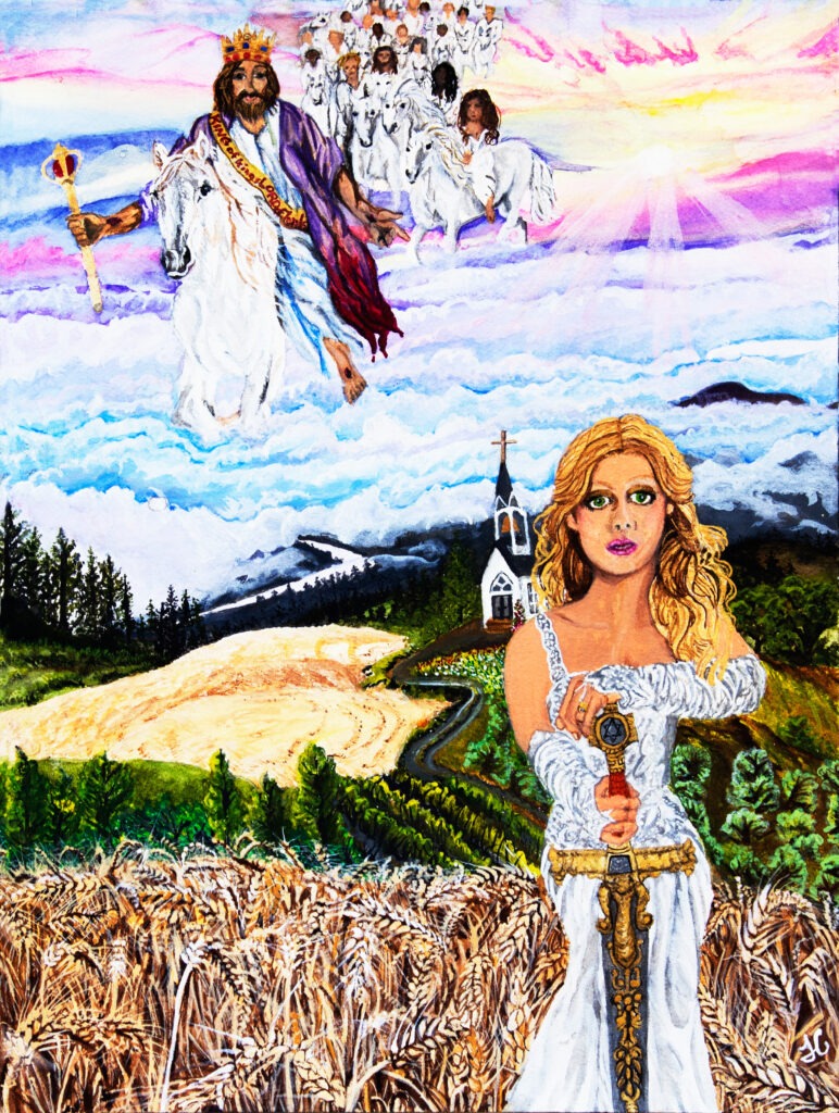 Bride of Christ