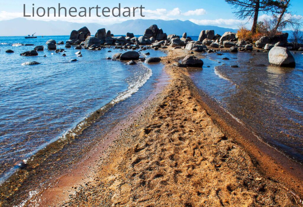 Land Bridge Tahoe