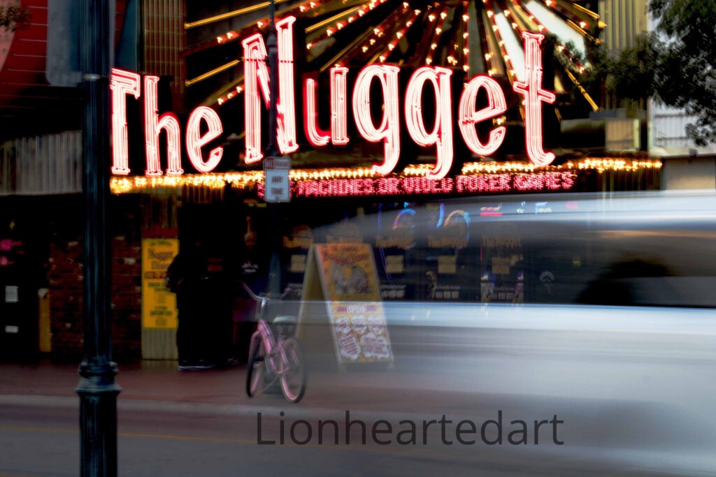 Nugget