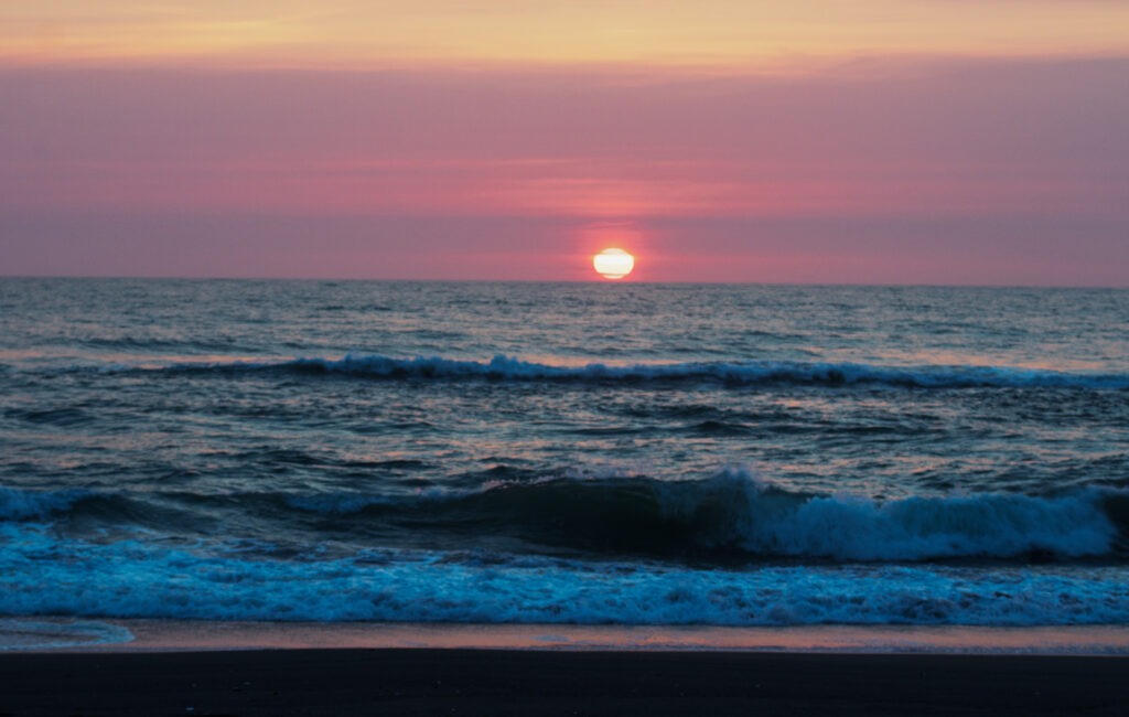 Ocean