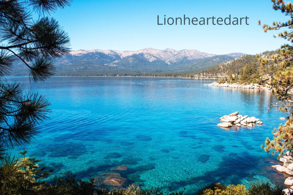Still waters tahoe