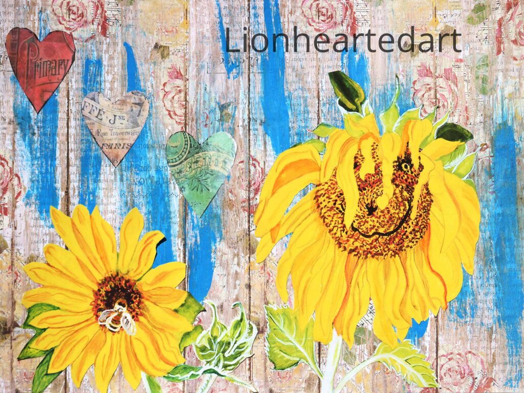 Wallflower