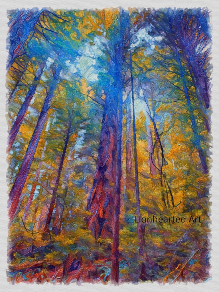 Woods